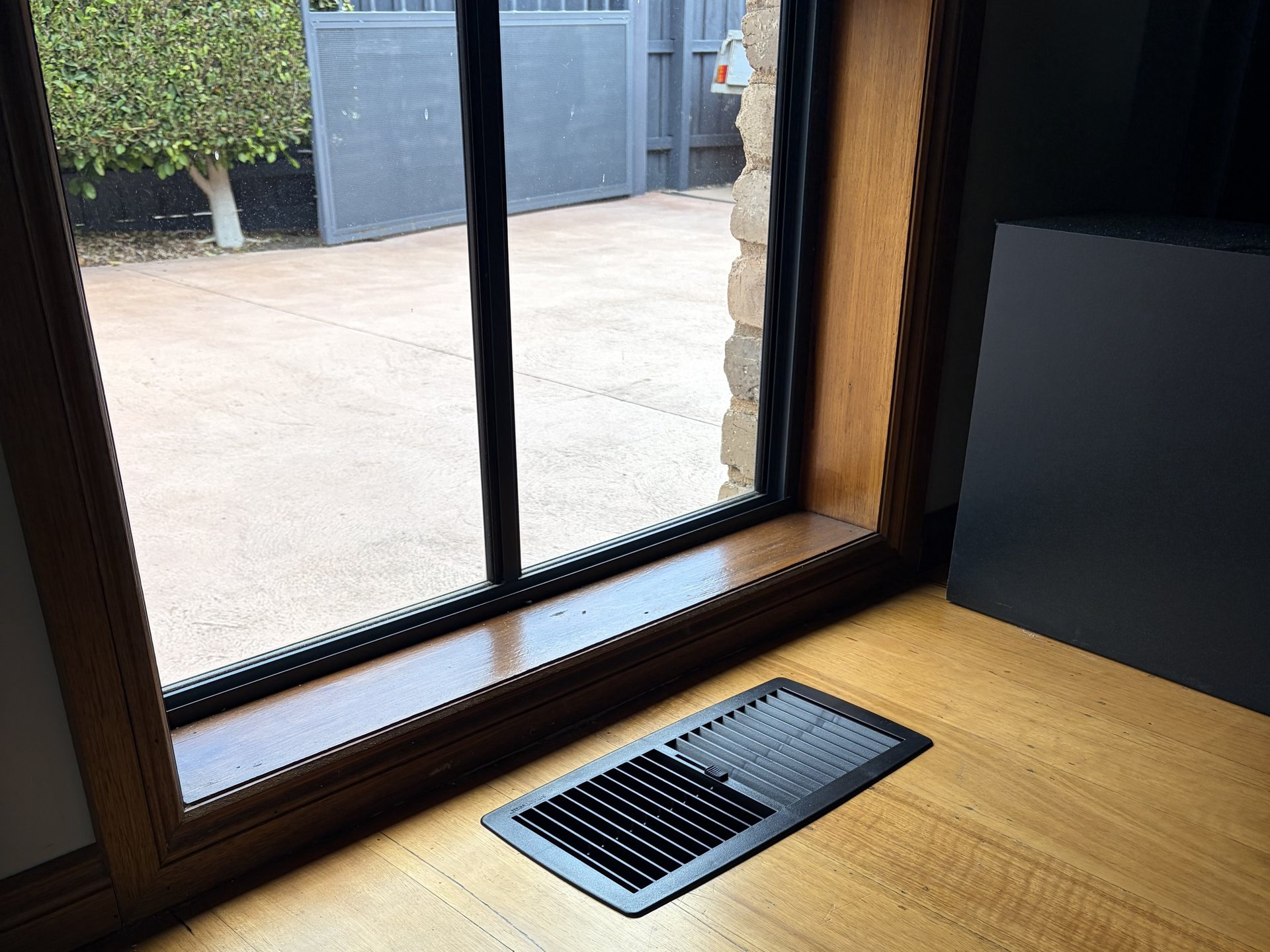 Gas ducted heating Melbourne